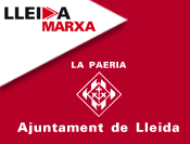 La Paeria - Ajuntament de Lleida