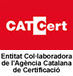 CAT Cert - Entitat Collaboradora de l'Agncia Catalana de Certificaci
