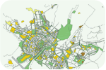 Registro del planeamiento urbanstico de Lleida