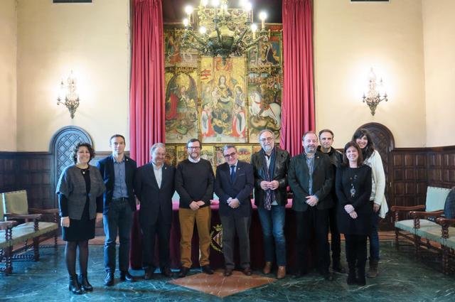 La Paeria i l’Associació Antisida de Lleida han renovat el conveni de col·laboració que ambdues parts desenvolupen des de fa temps per seguir impulsant programes i projectes conjuntament que promoguin la promoció i la prevenció de la salut