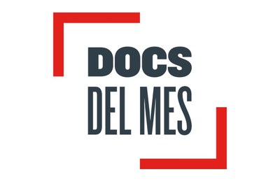 Cicle de cinema- El documental del mes.