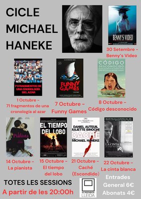 <bound method DexterityContent.Title of <Event at /fs-paeria/paeria/ca/actualitat/agenda/cicle-de-cinema-michael-haneke>>.