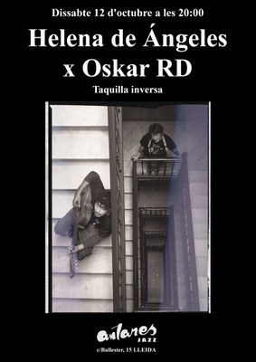 <bound method DexterityContent.Title of <Event at /fs-paeria/paeria/ca/actualitat/agenda/concert-helena-de-angeles-x-oskar-rd>>.