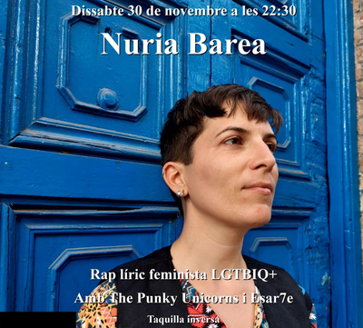 <bound method DexterityContent.Title of <Event at /fs-paeria/paeria/ca/actualitat/agenda/concert-nuria-barea>>.