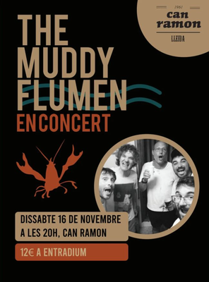 <bound method DexterityContent.Title of <Event at /fs-paeria/paeria/ca/actualitat/agenda/concert-the-muddy-flumen>>.