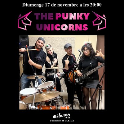 <bound method DexterityContent.Title of <Event at /fs-paeria/paeria/ca/actualitat/agenda/concert-the-punky-unicorn>>.