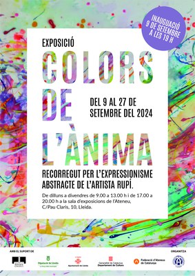 <bound method DexterityContent.Title of <Event at /fs-paeria/paeria/ca/actualitat/agenda/exposicio-colors-de-l2019anima>>.