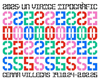 <bound method DexterityContent.Title of <Event at /fs-paeria/paeria/ca/actualitat/agenda/gemma-villegas-2025-un-viatge-tipografic>>.