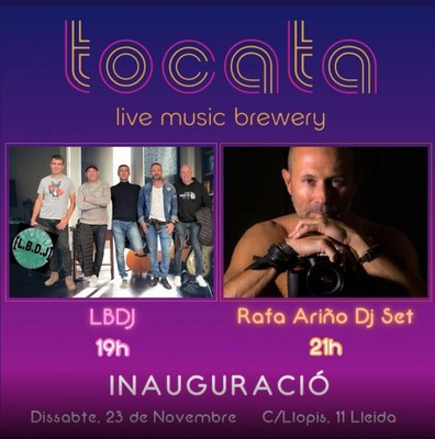 <bound method DexterityContent.Title of <Event at /fs-paeria/paeria/ca/actualitat/agenda/inaguracio-de-la-nova-sala-de-concerts-tocata>>.