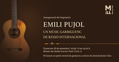 <bound method DexterityContent.Title of <Event at /fs-paeria/paeria/ca/actualitat/agenda/inauguracio-de-la-mostra-emili-pujol-un-music-garriguenc-de-resso-internacional>>.