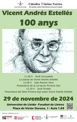 <bound method DexterityContent.Title of <Event at /fs-paeria/paeria/ca/actualitat/agenda/jornada-commemorativa-vicent-andres-estelles-100-anys>>.