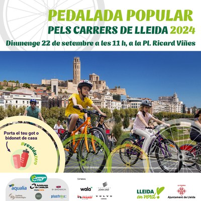 <bound method DexterityContent.Title of <Event at /fs-paeria/paeria/ca/actualitat/agenda/pedalada-pels-carrers-de-lleida-2024>>.