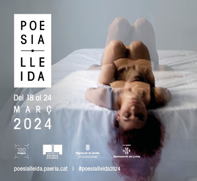 <bound method DexterityContent.Title of <Event at /fs-paeria/paeria/ca/actualitat/agenda/poesia-lleida-entra-a-les-llibreries-_-poemes-en-viu-2>>.