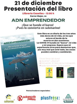 <bound method DexterityContent.Title of <Event at /fs-paeria/paeria/ca/actualitat/agenda/presentacio-del-llibre-adn-emprendedor>>.