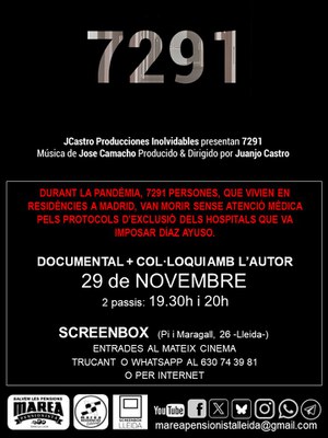 <bound method DexterityContent.Title of <Event at /fs-paeria/paeria/ca/actualitat/agenda/projeccio-del-documental-col-loqui-7291>>.