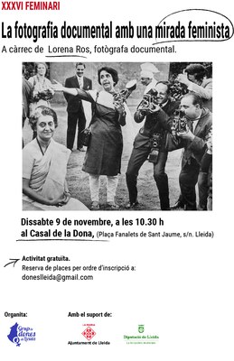 <bound method DexterityContent.Title of <Event at /fs-paeria/paeria/ca/actualitat/agenda/xxxvi-feminari-la-fotografia-documental-amb-una-mirada-feminista>>.