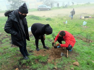 Aquesta és una activitat organitzada per LleidaJove i Osmon.