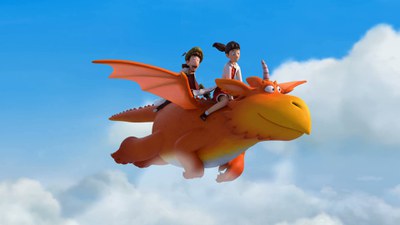 D’entre els films programats en la secció Petit Animac, destaca l’estrena a l'estat espanyol del migmetratge “Zog and the Flying Doctors”.