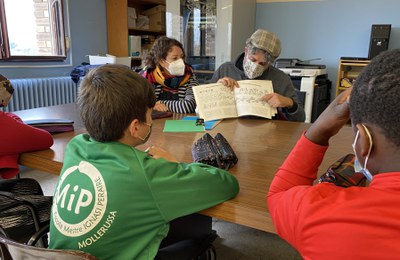 L’equip guanyador participarà en l’elaboració de la nova vídeo càpsula amb l’empresa Cactusoup. L’audiovisual s’incorporarà al programa Posa’t en on!….