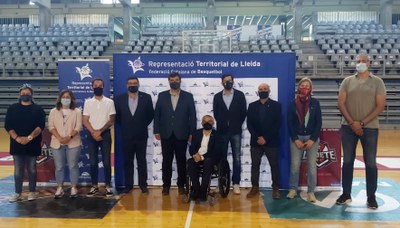 Lleida, juntament amb Torrefarrera, acollirà del 18 al 24 de juny el Campionat d’Espanya Cadet Femení de Clubs, que s’havia de disputar l’any passat ….