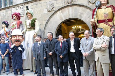 Lleida vol donar un nou impuls a la capitalitat cultural.
