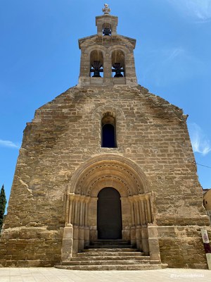 Turisme de Lleida inaugura aquest dissabte, 19 de juny, una nova opció de visita guiada pel centre històric de la ciutat per descobrir encants del co….