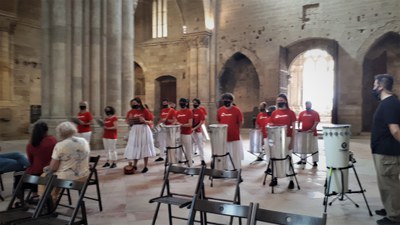 Un esdeveniment que combina tots els gèneres musicals i es dirigeix a tots els públics.