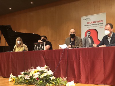 La 24a edició comptarà amb la participació de 13 semifinalistes de procedències diverses.