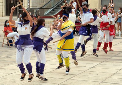 Les activitats de l’Aplec continuaran aquest diumenge amb un debat sobre el present i futur d’aquesta tradició.