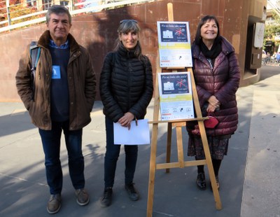 Lleida prepara una celebració unificada del Dia Escolar de la No-violència i de la Pau.