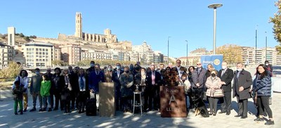 Imatge per a la història al carrer Jaume II.