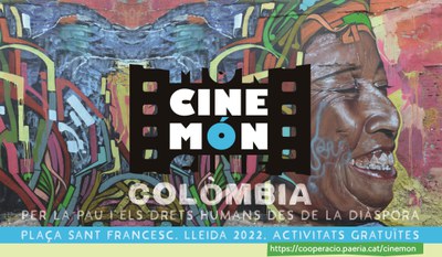 Cinemón projecta el documental “Del otro lado” amb la presència del seu director i dos dels protagonistes.