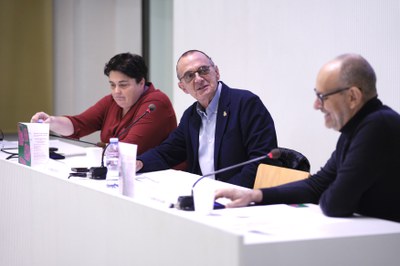 En l’edició d’enguany concorren un total de 67 originals: 23, al 39è Premi d’assaig Josep Vallverdú i 44, al 27è Premi de poesia Màrius Torres.