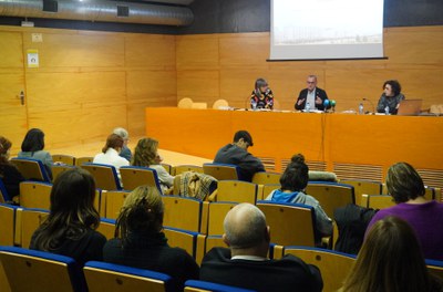 L’Observatori de la Infància i l’Adolescència de Lleida ha publicat el 6è seu informe que analitza la situació d'aquests segments de població per ate….
