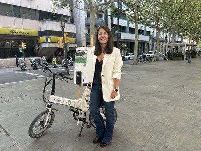 Fins al 20 d’octubre estarà obert el termini d’inscripció per triar 10 persones que vulguin participar.