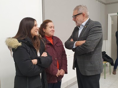 La Paeria té diversos processos participatius en marxa dins el projecte Imaginem Lleida.