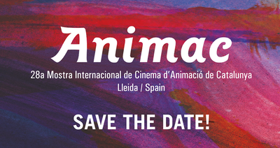 Animac obre la convocatòria per a la presentació de projectes d’animació que vulguin formar part de la selecció de la Mostra Internacional de Cinema d’Animació de Catalunya.