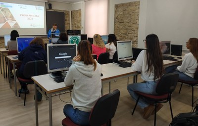 L’Institut Municipal d’Ocupació (IMO) Salvador Seguí ha obtingut el finançament per desenvolupar un programa de formació en competències digitals que pretén fomentar l’ocupació.