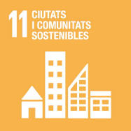 ODS Ciutats i Comunitats Sostenibles