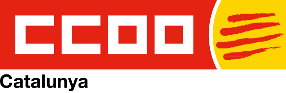 logo CCOO