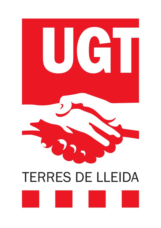 logo UGT