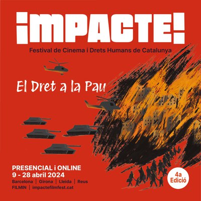 <bound method DexterityContent.Title of <Event at /fs-paeria/paeria/es/actualidad/agenda/4a-edicion-impacte-festival-de-cine-y-derechos-humanos-de-cataluna>>.