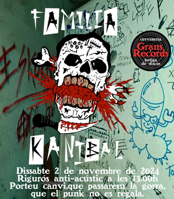 <bound method DexterityContent.Title of <Event at /fs-paeria/paeria/es/actualidad/agenda/concierto-familia-kanibal>>.