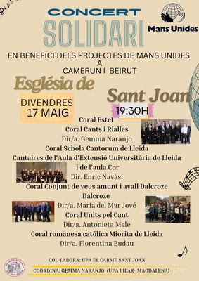 <bound method DexterityContent.Title of <Event at /fs-paeria/paeria/es/actualidad/agenda/concierto-solidario-de-mans-unides-lleida>>.