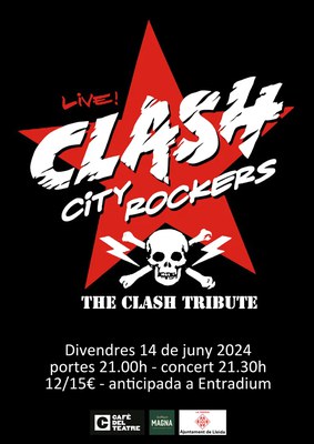 <bound method DexterityContent.Title of <Event at /fs-paeria/paeria/es/actualidad/agenda/concierto-the-clash-city-rockers>>.