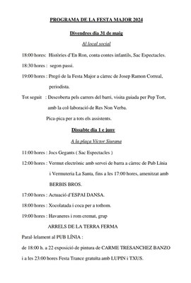 <bound method DexterityContent.Title of <Event at /fs-paeria/paeria/es/actualidad/agenda/fiesta-mayor-barrio-universidad>>.
