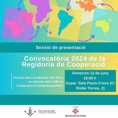 <bound method DexterityContent.Title of <Event at /fs-paeria/paeria/es/actualidad/agenda/presentacion-de-la-convocatoria-de-cooperacion-internacional-2024>>.