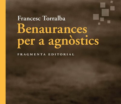 <bound method DexterityContent.Title of <Event at /fs-paeria/paeria/es/actualidad/agenda/presentacion-del-libro-benaurances-per-a-agnostics>>.