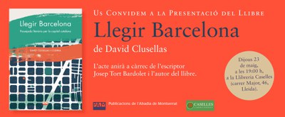 <bound method DexterityContent.Title of <Event at /fs-paeria/paeria/es/actualidad/agenda/presentacion-del-libro-llegir-barcelona>>.