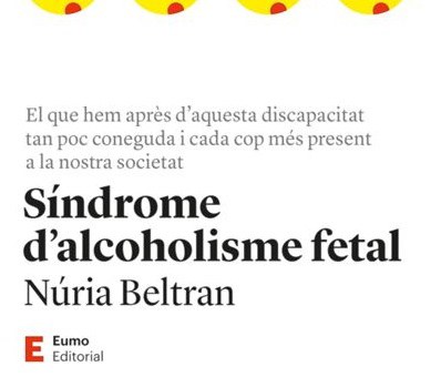 <bound method DexterityContent.Title of <Event at /fs-paeria/paeria/es/actualidad/agenda/presentacion-del-libro-sindrome-de-alcoholismo-fetal>>.